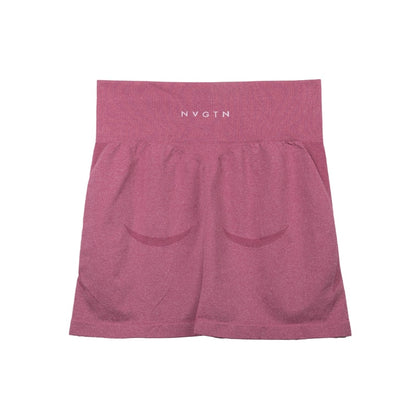 NVGTN  Seamless Shorts for Women Push Up Booty Workout Shorts Fitness Sports Short Gym Clothing Yoga Shorts